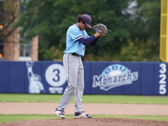 Baseball - New Beginnings USA