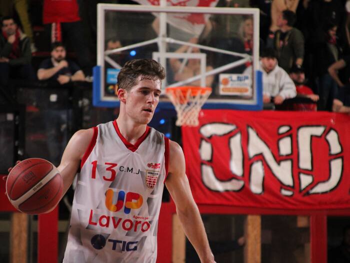 Basketball - New Beginnings USA