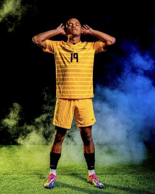 Elias Muñoz - William Jewell University
