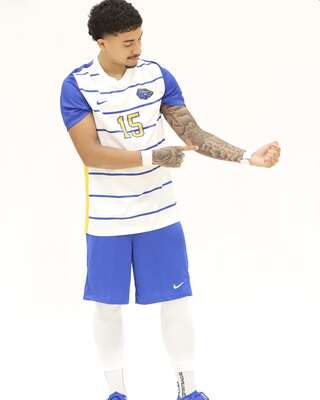 Emanuel Gonzalez - Brescia University