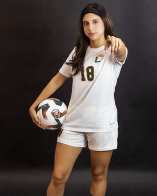 Fiorella Bonilla - Lincoln Trail College