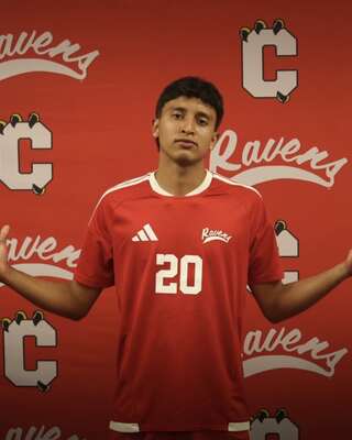 Henry Gonzalez - Coffeyville Community College