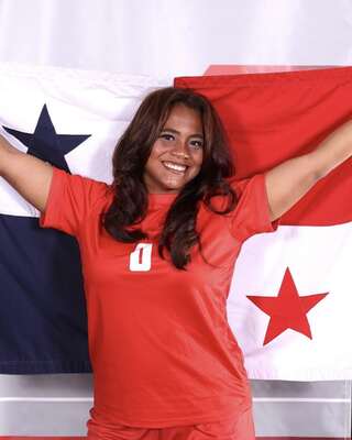Isabella Villarreal - Jefferson College