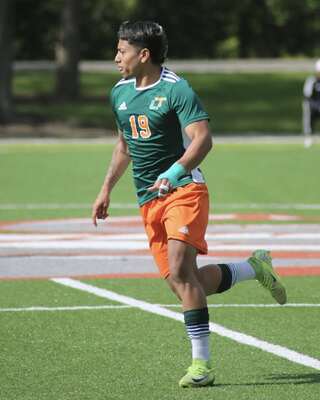 Jeykol Mosquera - Lincoln Trail College