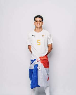Joel Carvajal - USC Salkehatchie