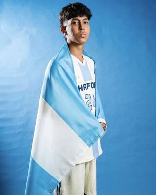 Jose Posas - Harford Community College
