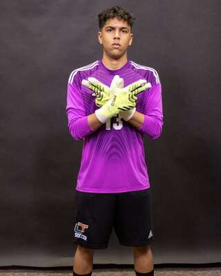 Juan David - Lincoln Trail College