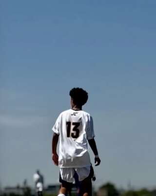 Juan Valerio - Jacksonville College