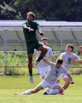 Marcos Arauz - Parkland College