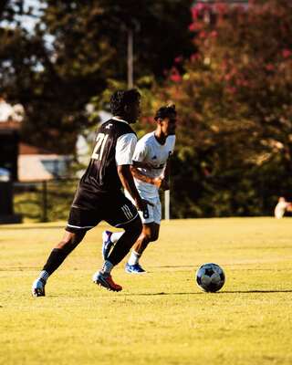 Miguel Murillo - Jacksonville College