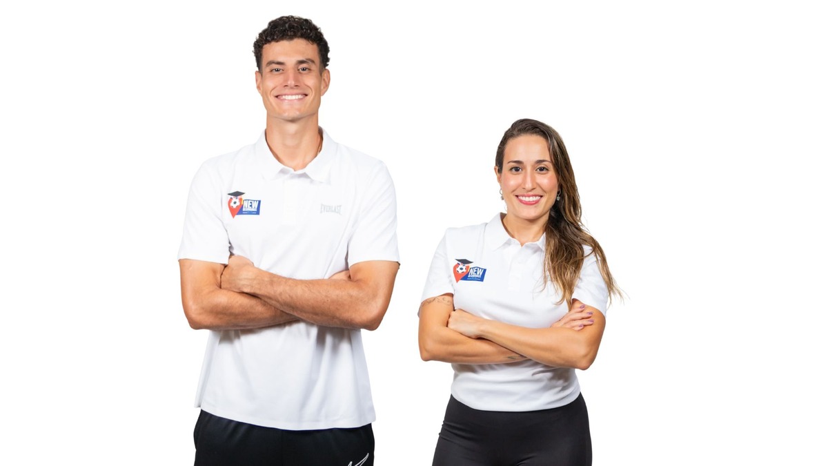 Nuestro Equipo - Ana y Enrique Horna