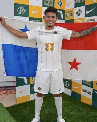 Virgilio Escala - Saint Leo University